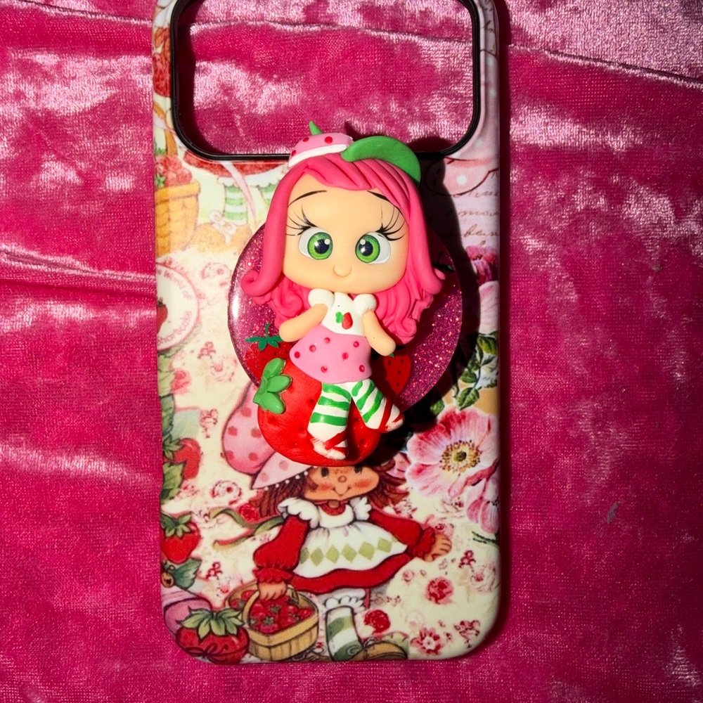 Iphone 17 Pro Max phone case